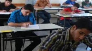 تحديد موعد امتحانات الثانوية العامة وفق النماذج الصادرة عن وزارة التربية والتعليم